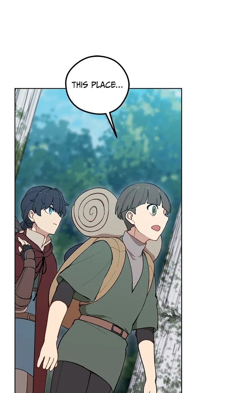 The Legend of AAAA Chapter 5 page 18 - 
