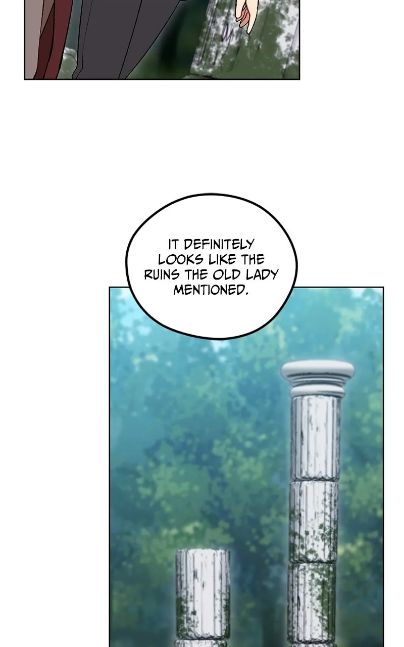 The Legend of AAAA Chapter 5 page 19 - 