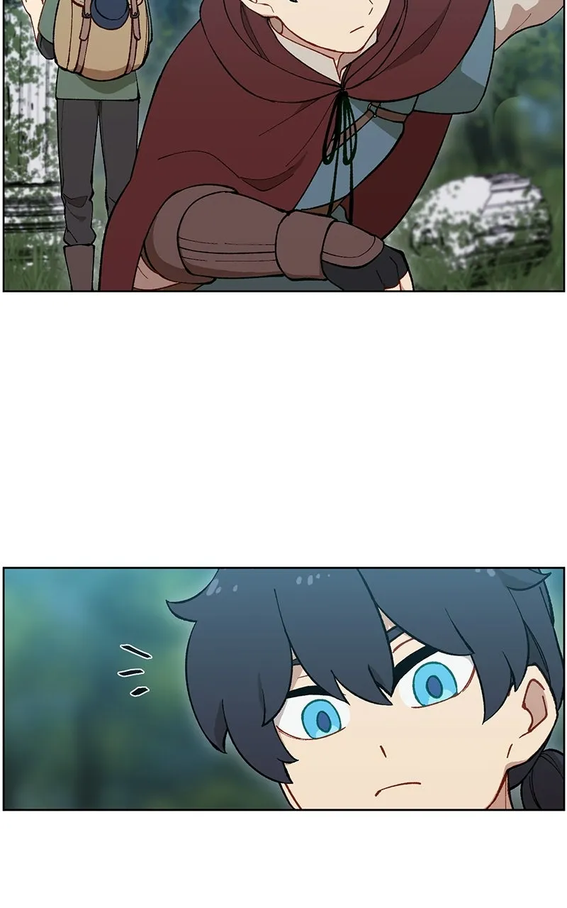 The Legend of AAAA Chapter 5 page 21 - 