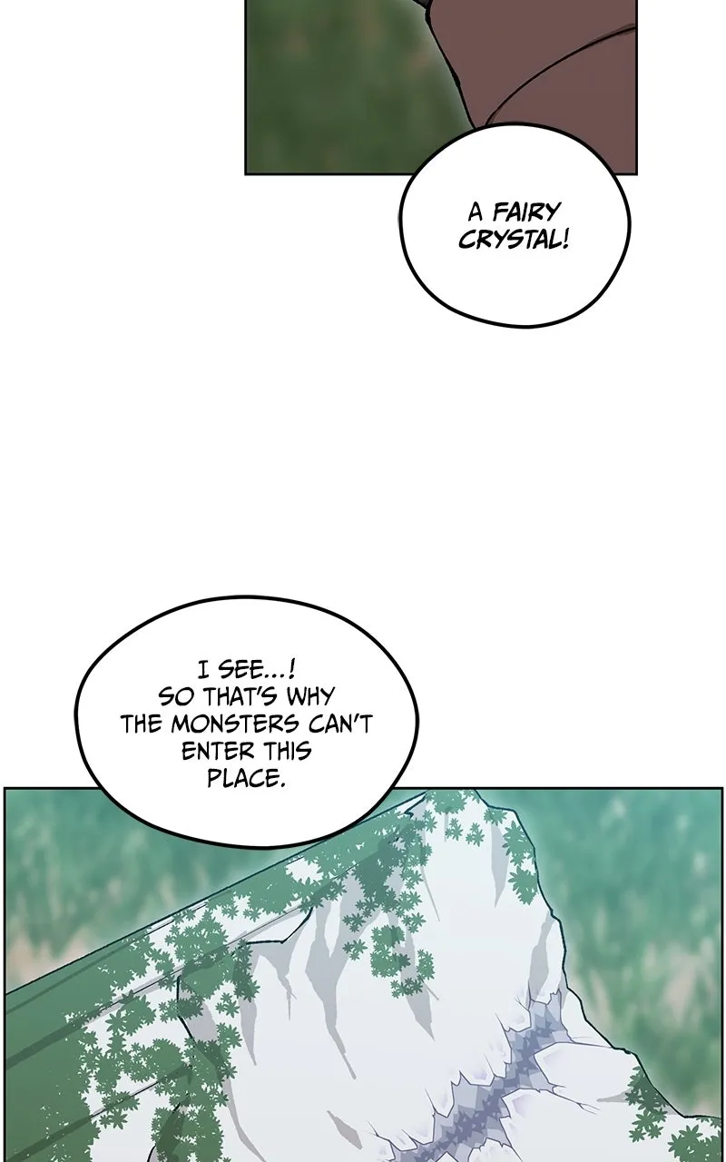 The Legend of AAAA Chapter 5 page 24 - 