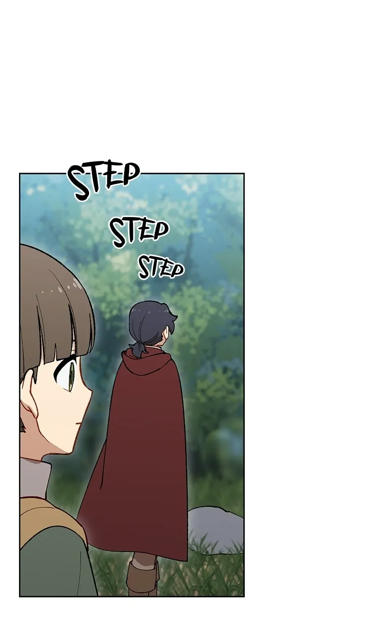 The Legend of AAAA Chapter 5 page 27 - 