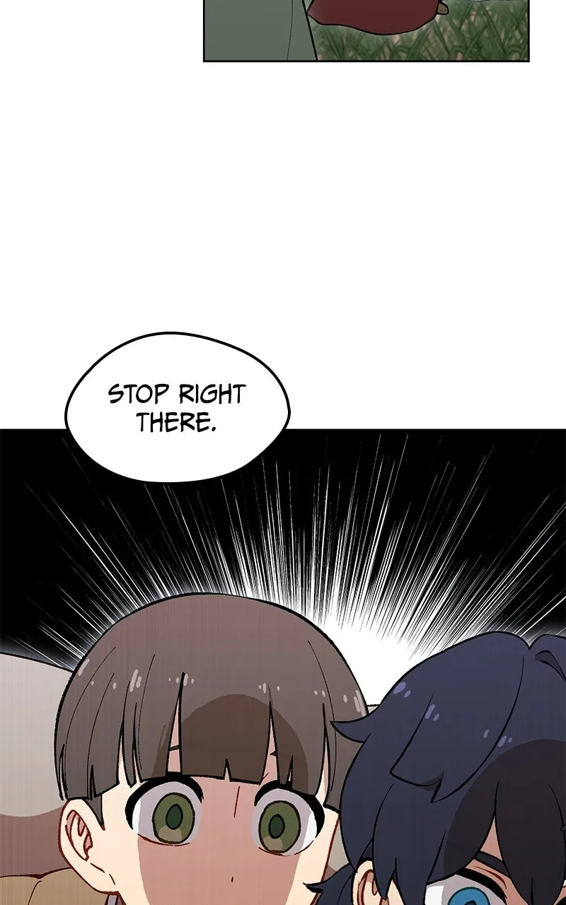 The Legend of AAAA Chapter 5 page 29 - 