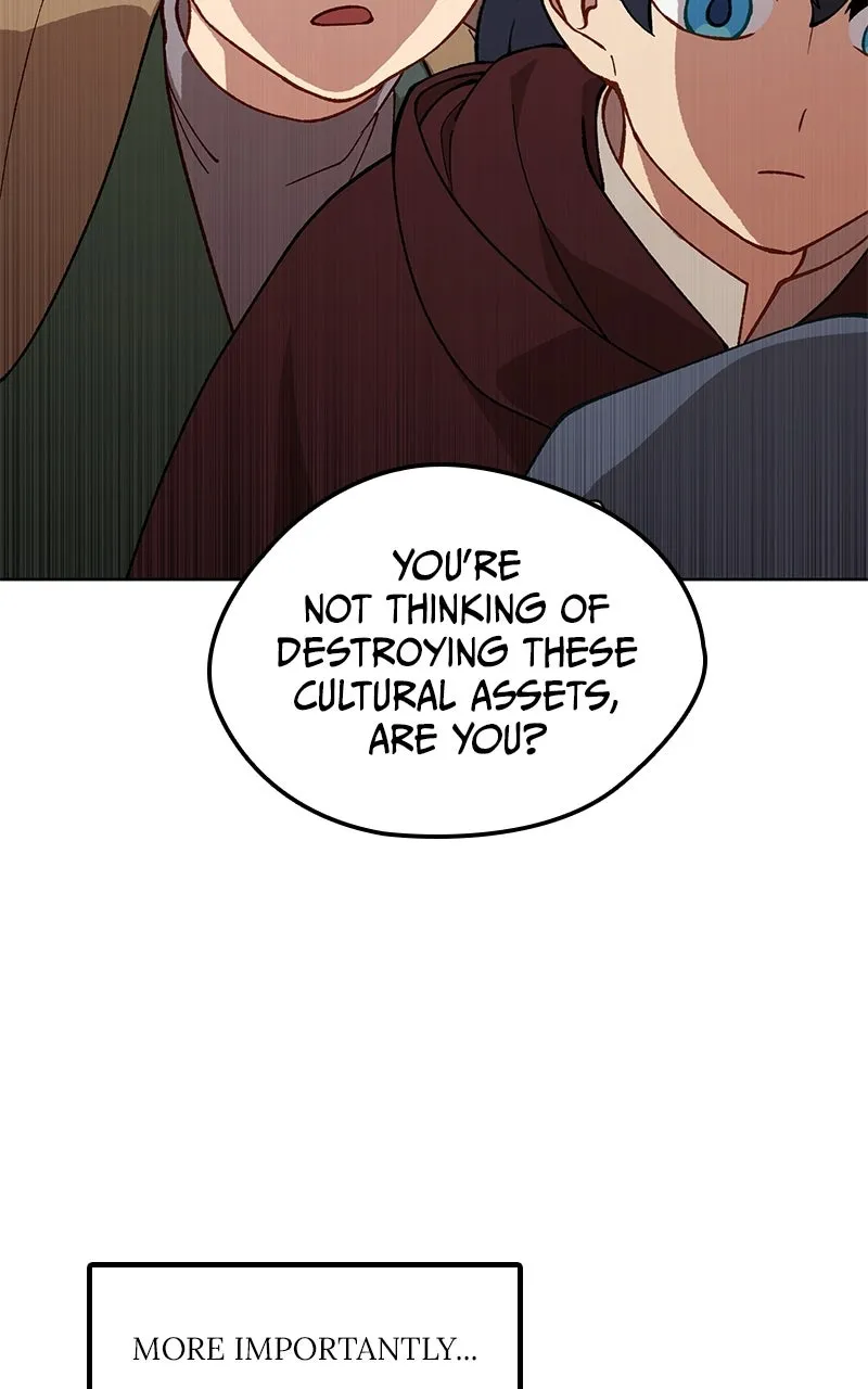 The Legend of AAAA Chapter 5 page 30 - 