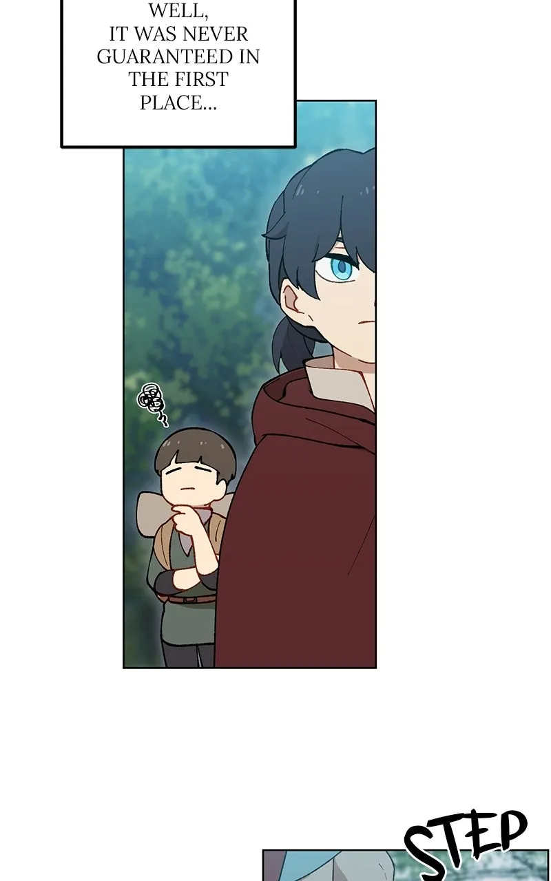 The Legend of AAAA Chapter 5 page 33 - 