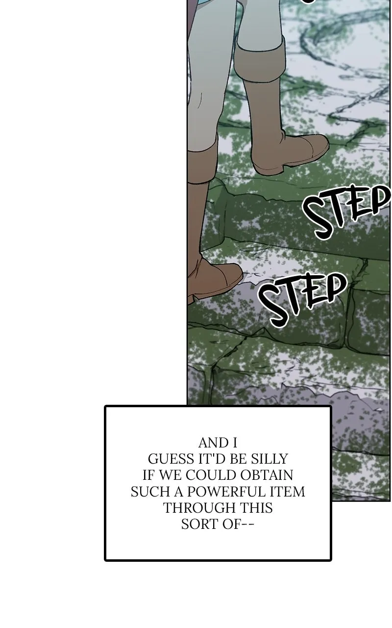 The Legend of AAAA Chapter 5 page 34 - 