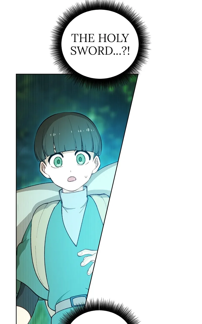 The Legend of AAAA Chapter 5 page 38 - 