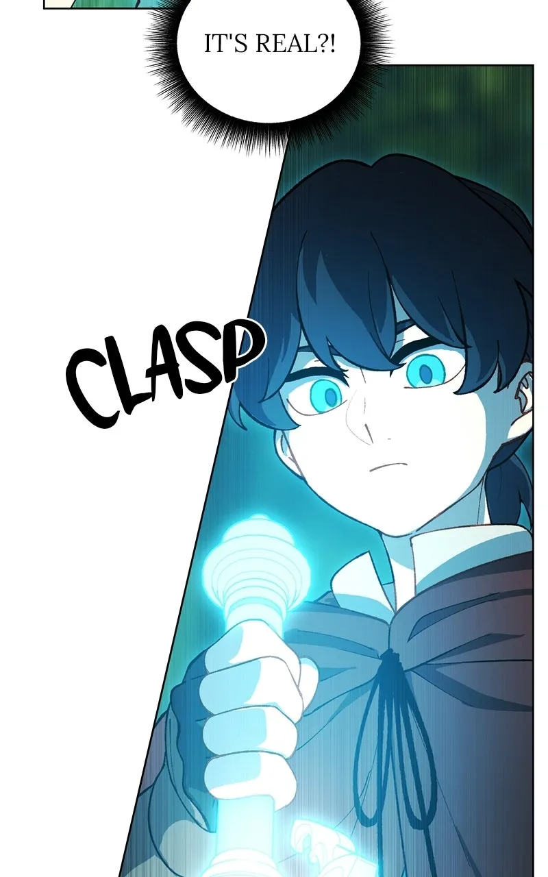 The Legend of AAAA Chapter 5 page 39 - 