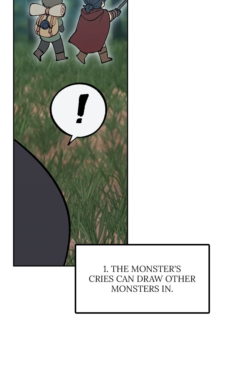 The Legend of AAAA Chapter 5 page 5 - 