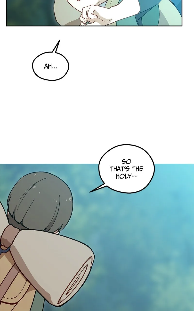 The Legend of AAAA Chapter 5 page 43 - 
