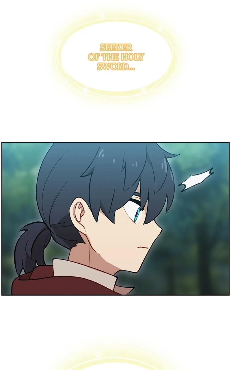 The Legend of AAAA Chapter 5 page 45 - 