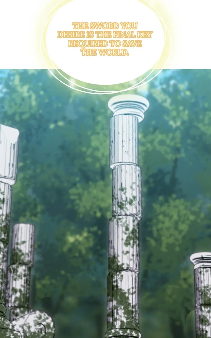 The Legend of AAAA Chapter 5 page 46 - 