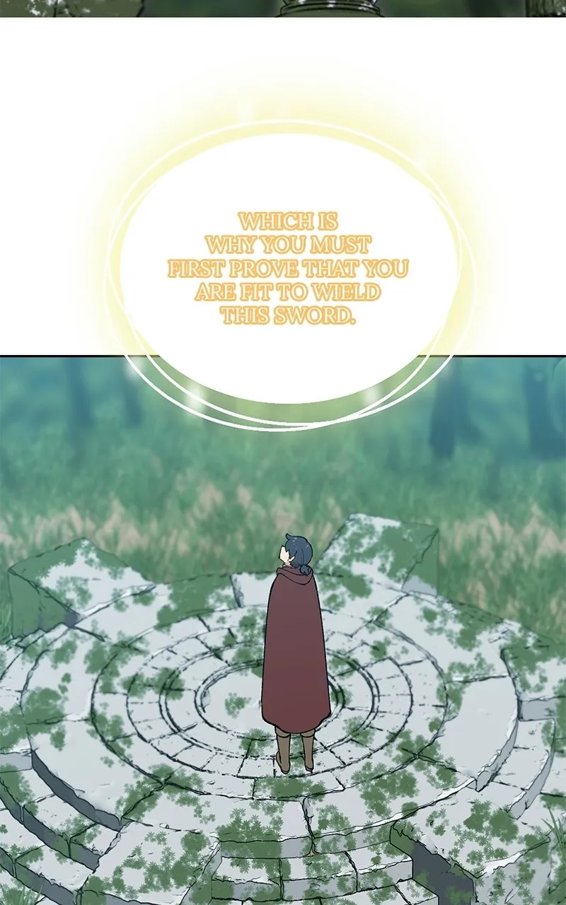 The Legend of AAAA Chapter 5 page 47 - 