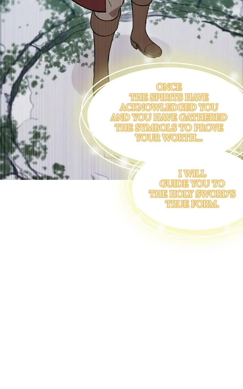 The Legend of AAAA Chapter 5 page 50 - 