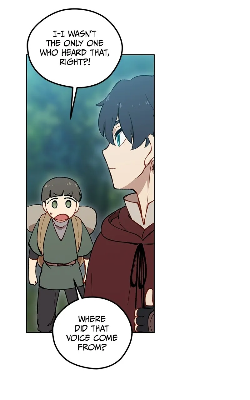 The Legend of AAAA Chapter 5 page 51 - 