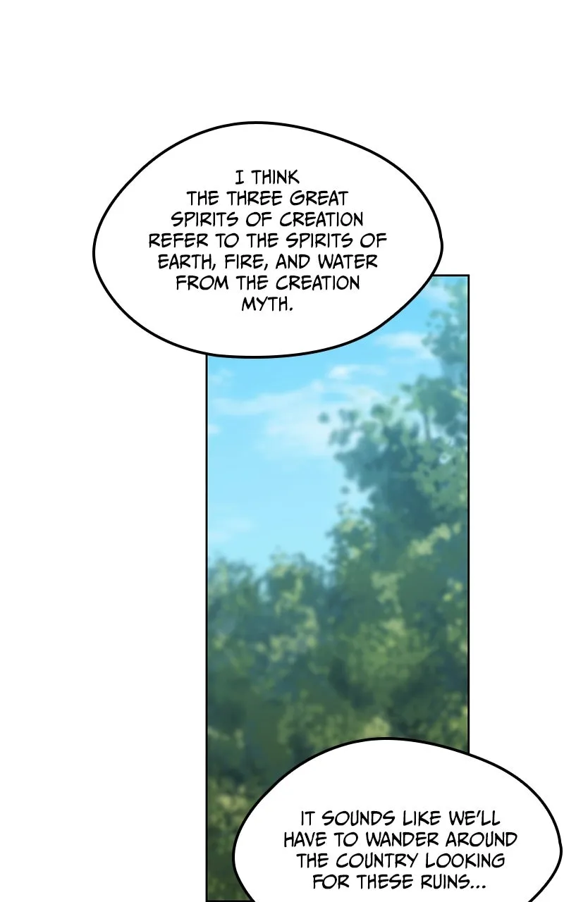 The Legend of AAAA Chapter 5 page 52 - 