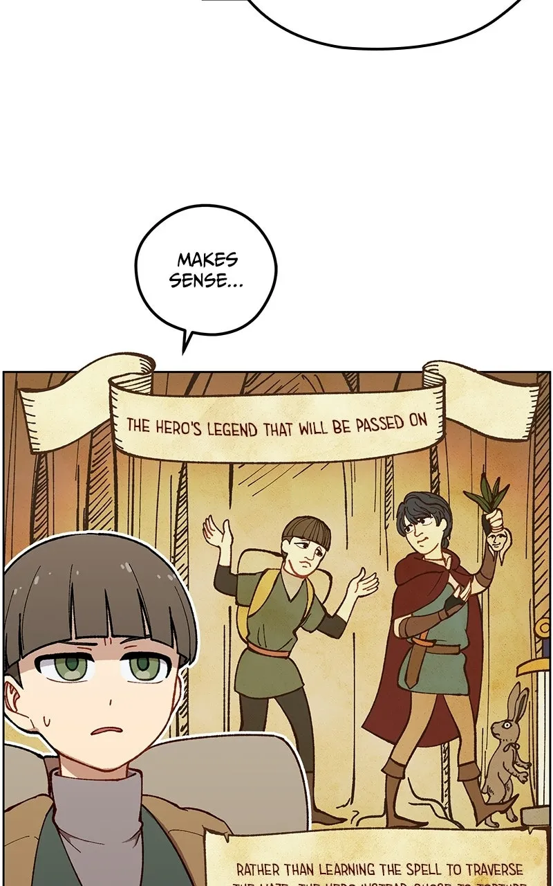 The Legend of AAAA Chapter 5 page 53 - 