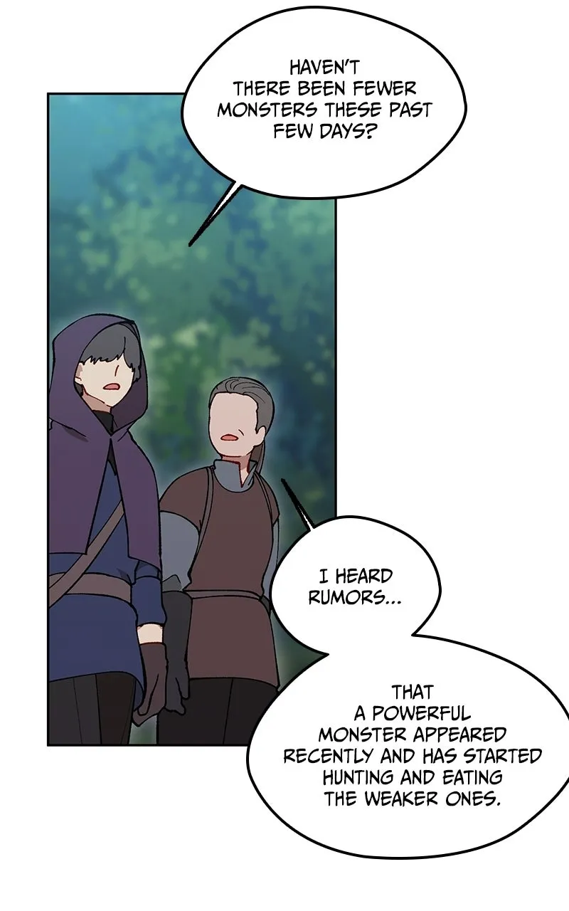 The Legend of AAAA Chapter 5 page 57 - 