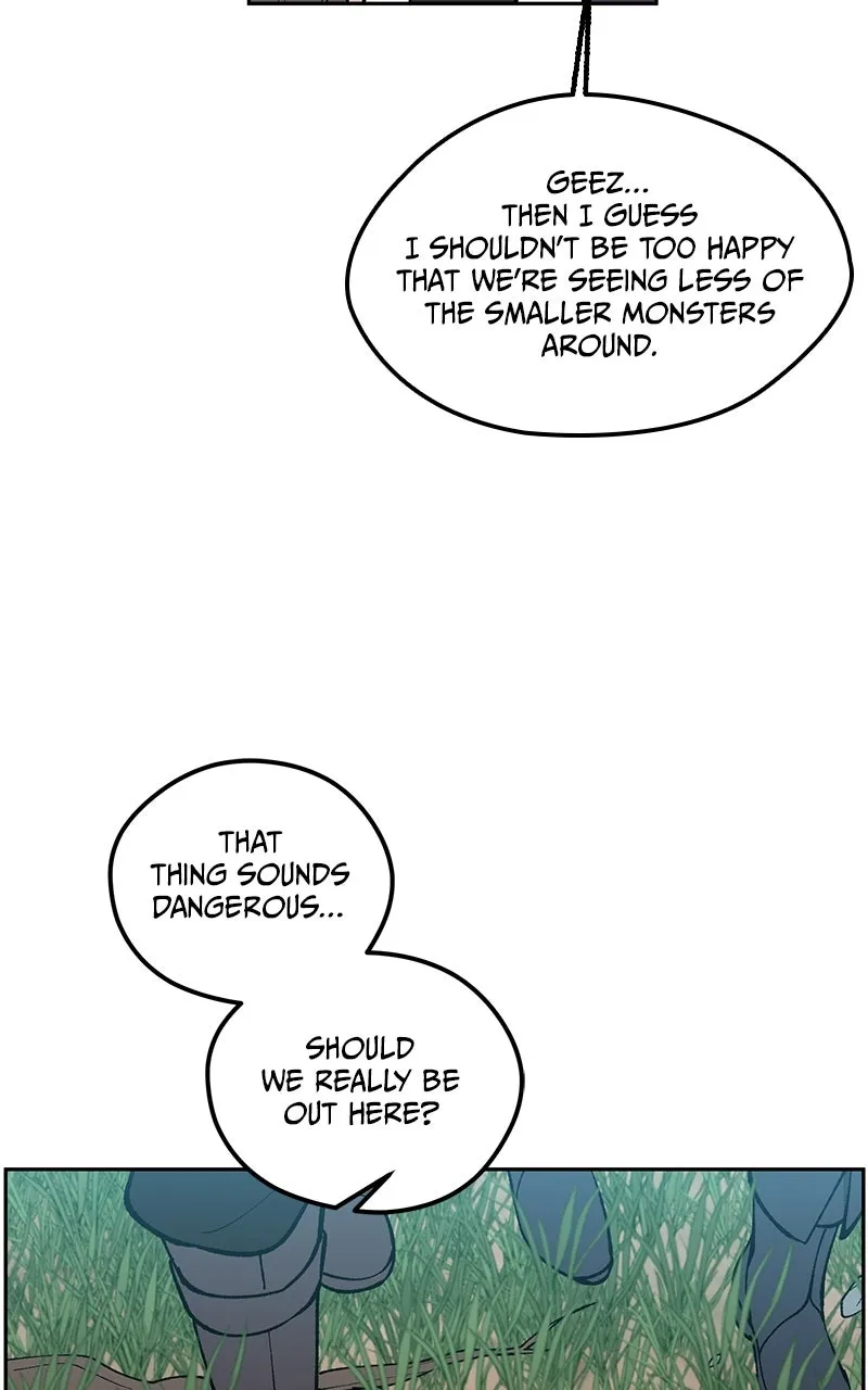 The Legend of AAAA Chapter 5 page 59 - 
