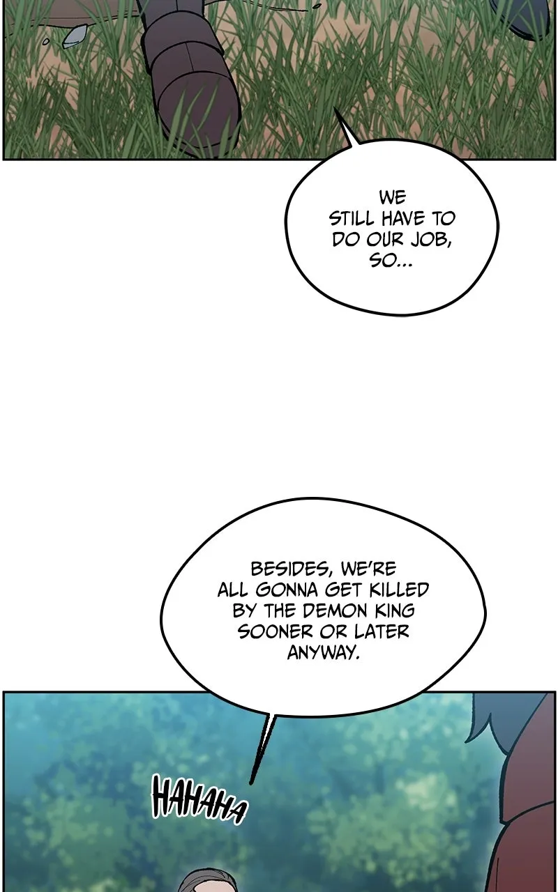 The Legend of AAAA Chapter 5 page 60 - 