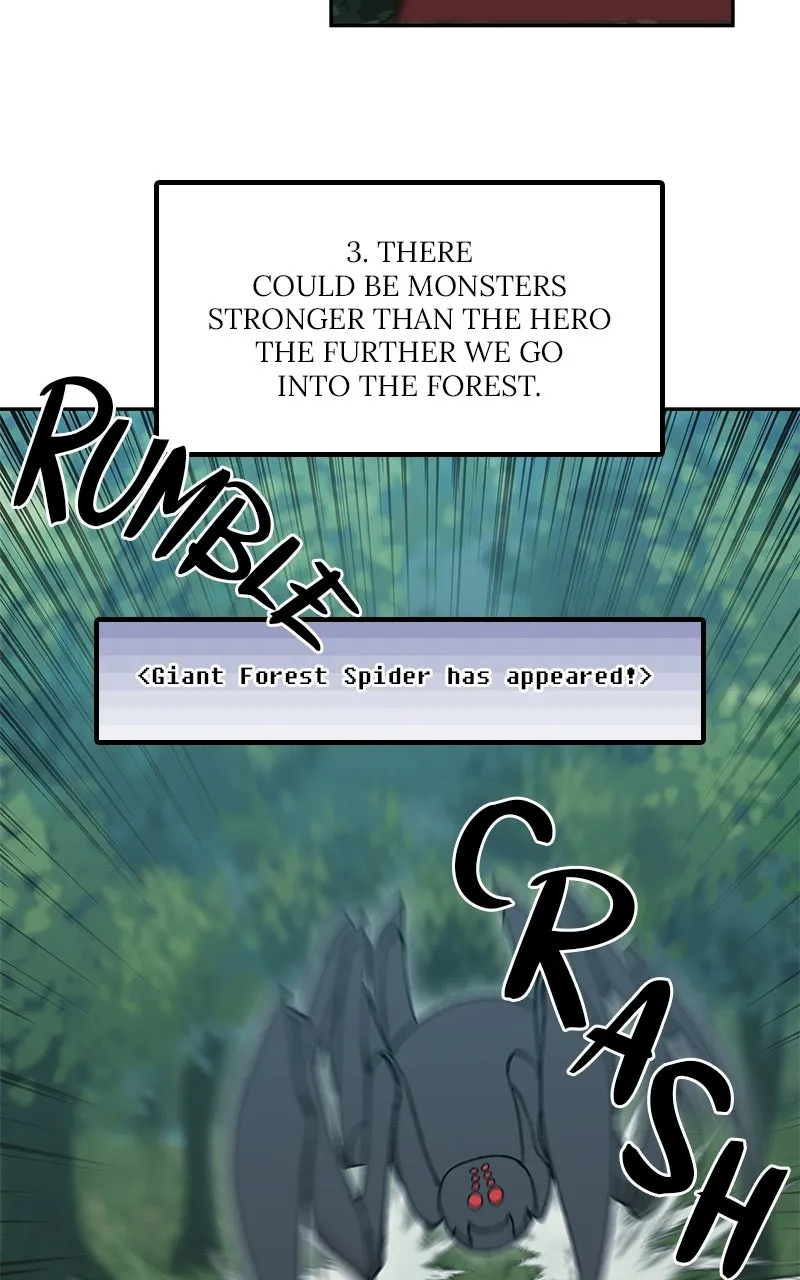 The Legend of AAAA Chapter 5 page 7 - 