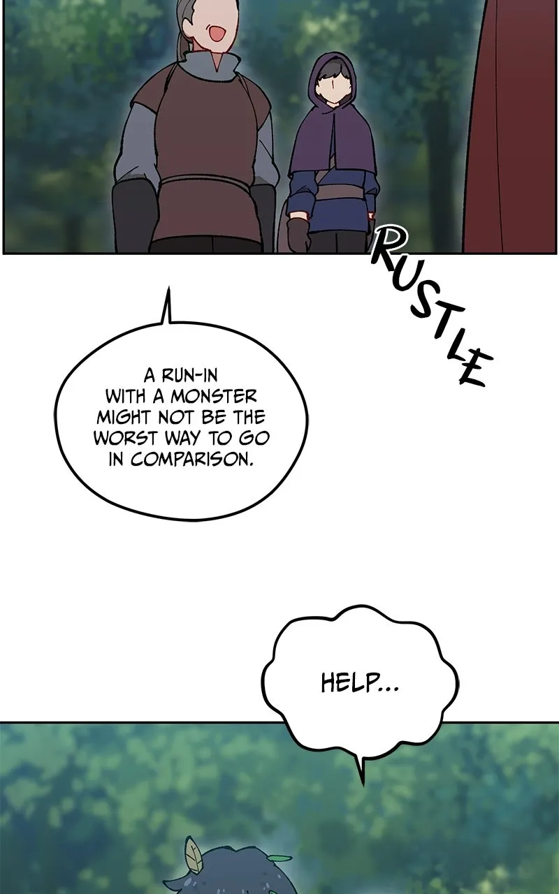 The Legend of AAAA Chapter 5 page 61 - 