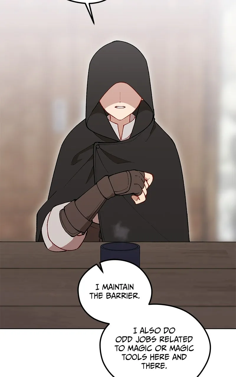 The Legend of AAAA Chapter 5 page 68 - 