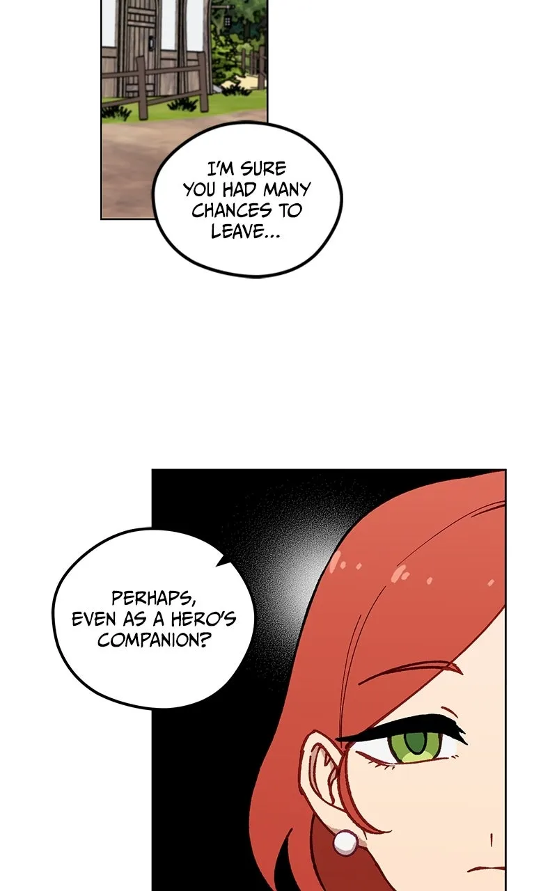 The Legend of AAAA Chapter 5 page 70 - 