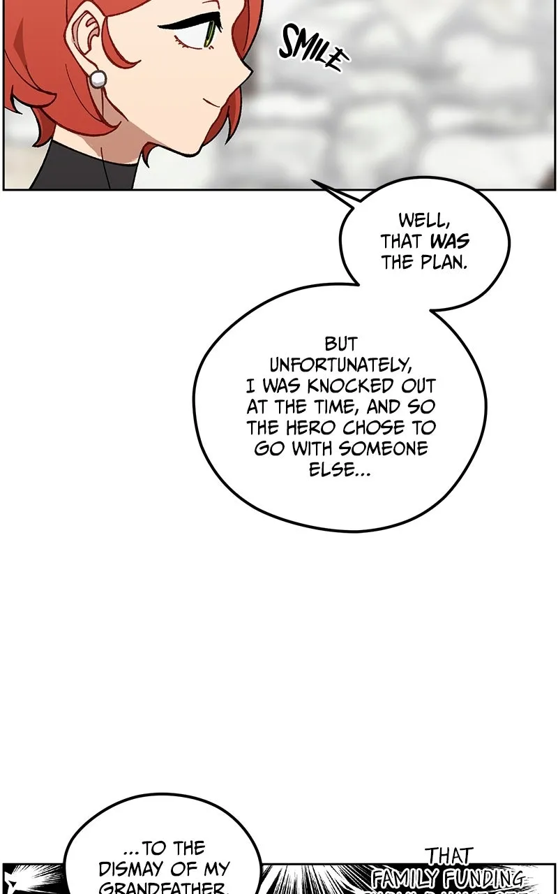 The Legend of AAAA Chapter 5 page 72 - 