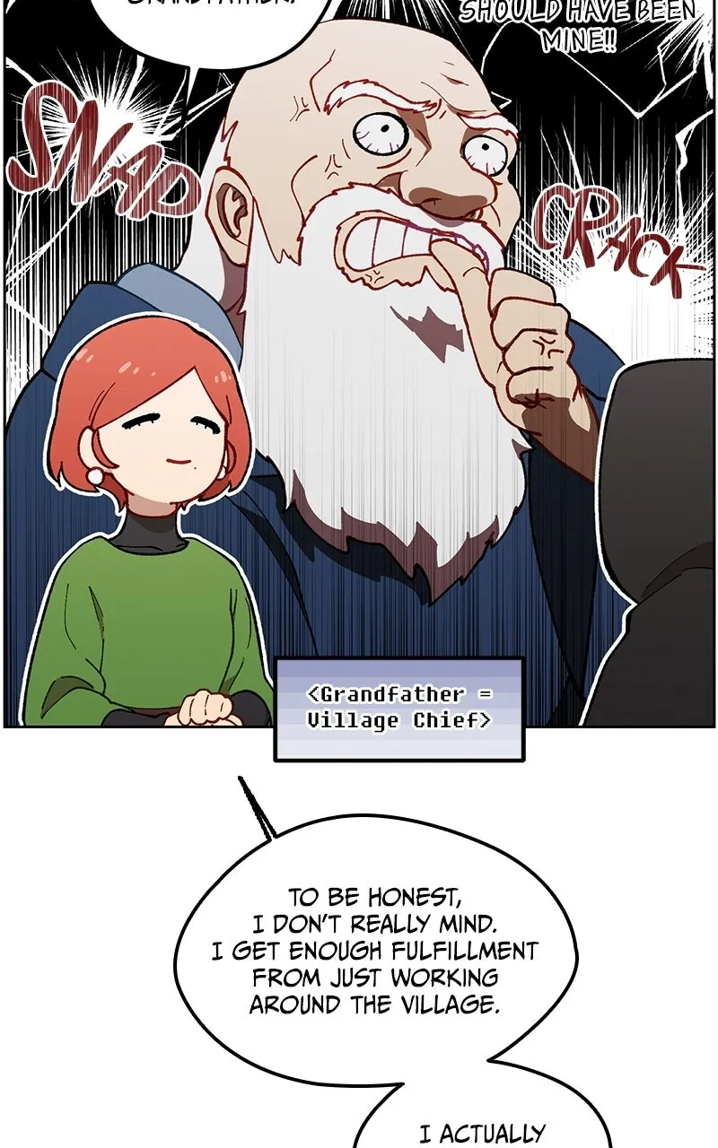 The Legend of AAAA Chapter 5 page 73 - 