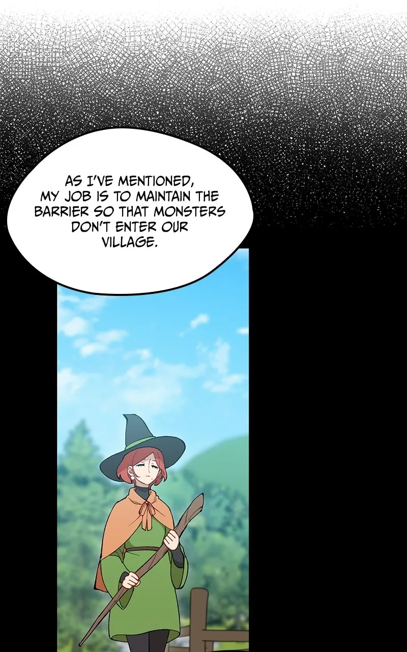 The Legend of AAAA Chapter 5 page 75 - 