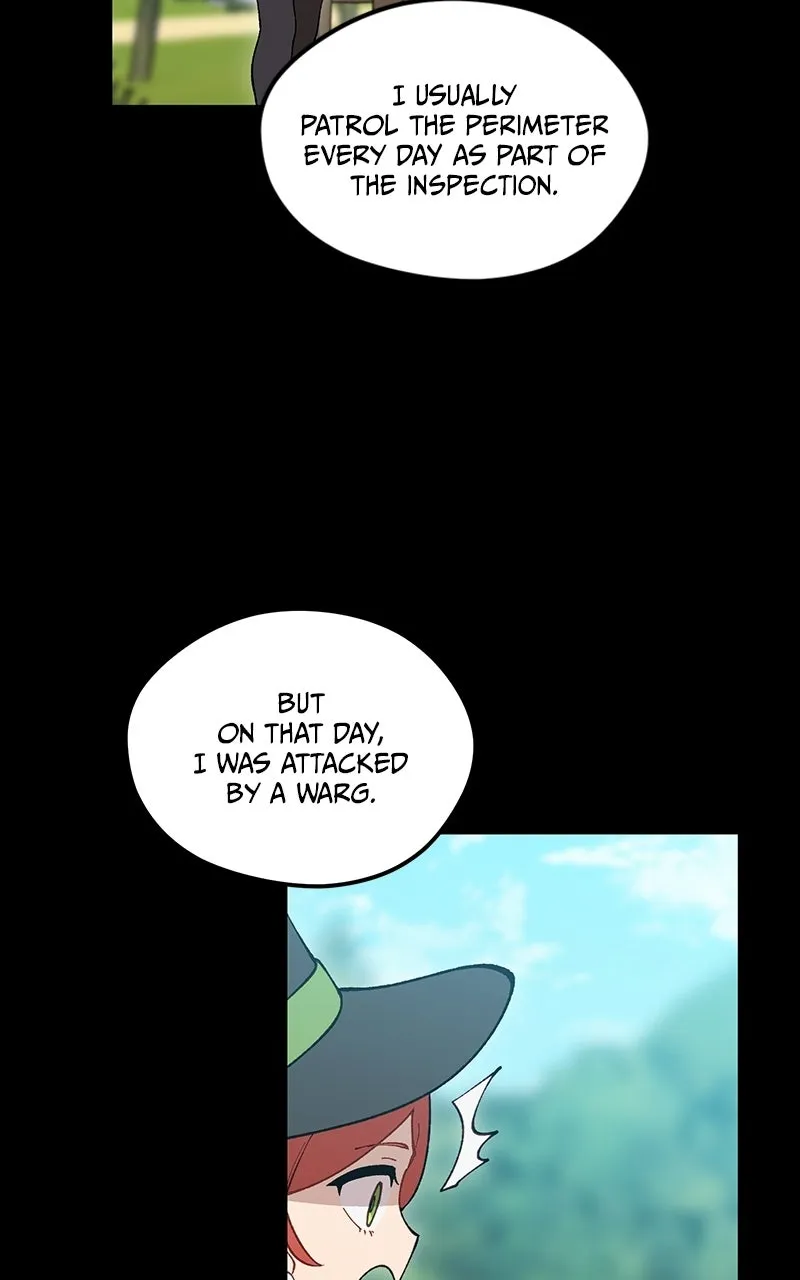 The Legend of AAAA Chapter 5 page 76 - 
