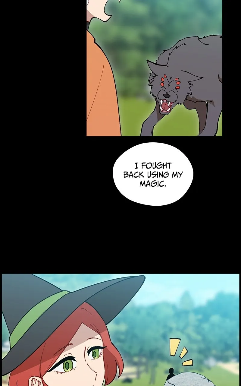 The Legend of AAAA Chapter 5 page 77 - 