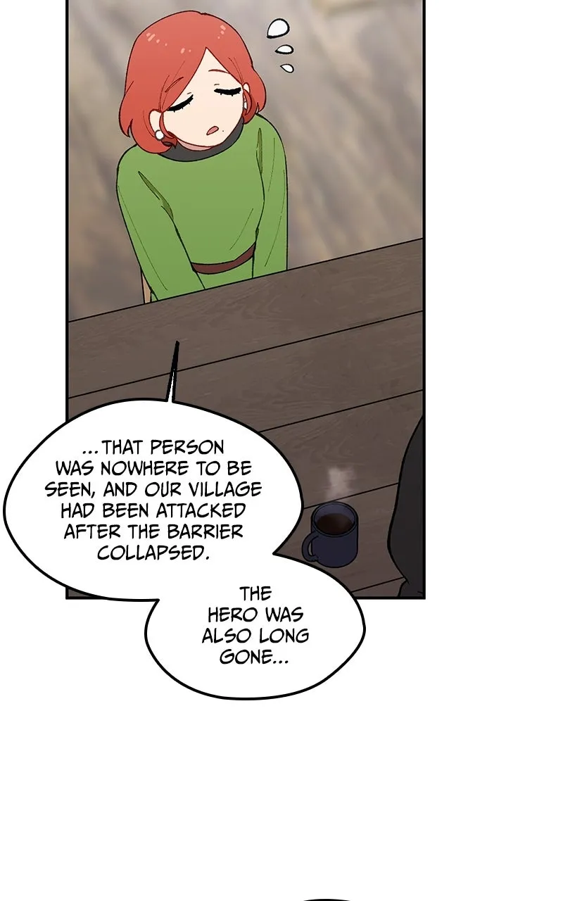 The Legend of AAAA Chapter 5 page 83 - 