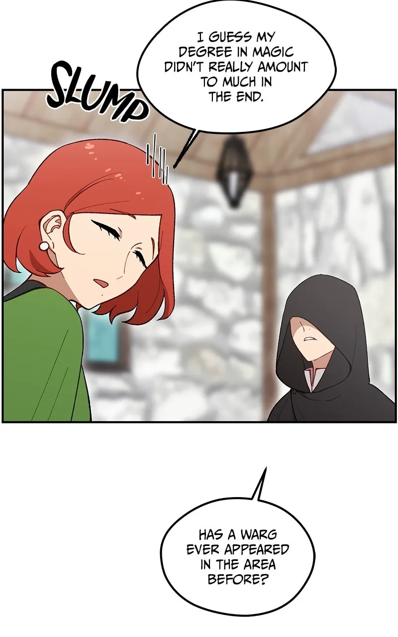The Legend of AAAA Chapter 5 page 84 - 