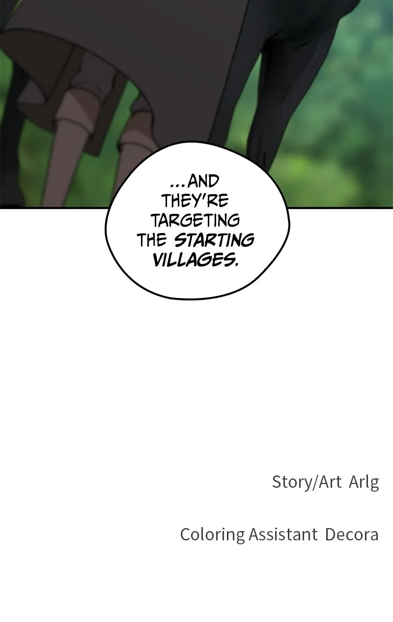 The Legend of AAAA Chapter 5 page 91 - 