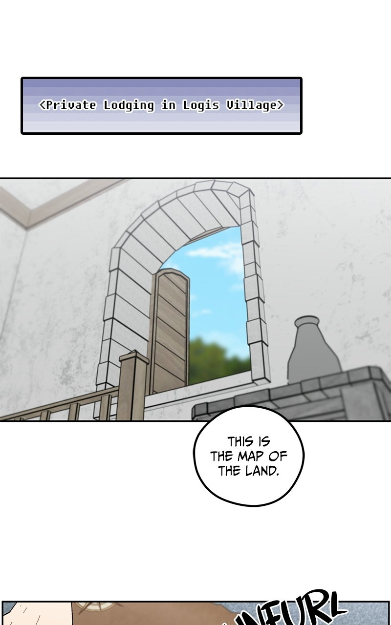 The Legend of AAAA Ep. 6 - Fundraising (1) page 1 - 