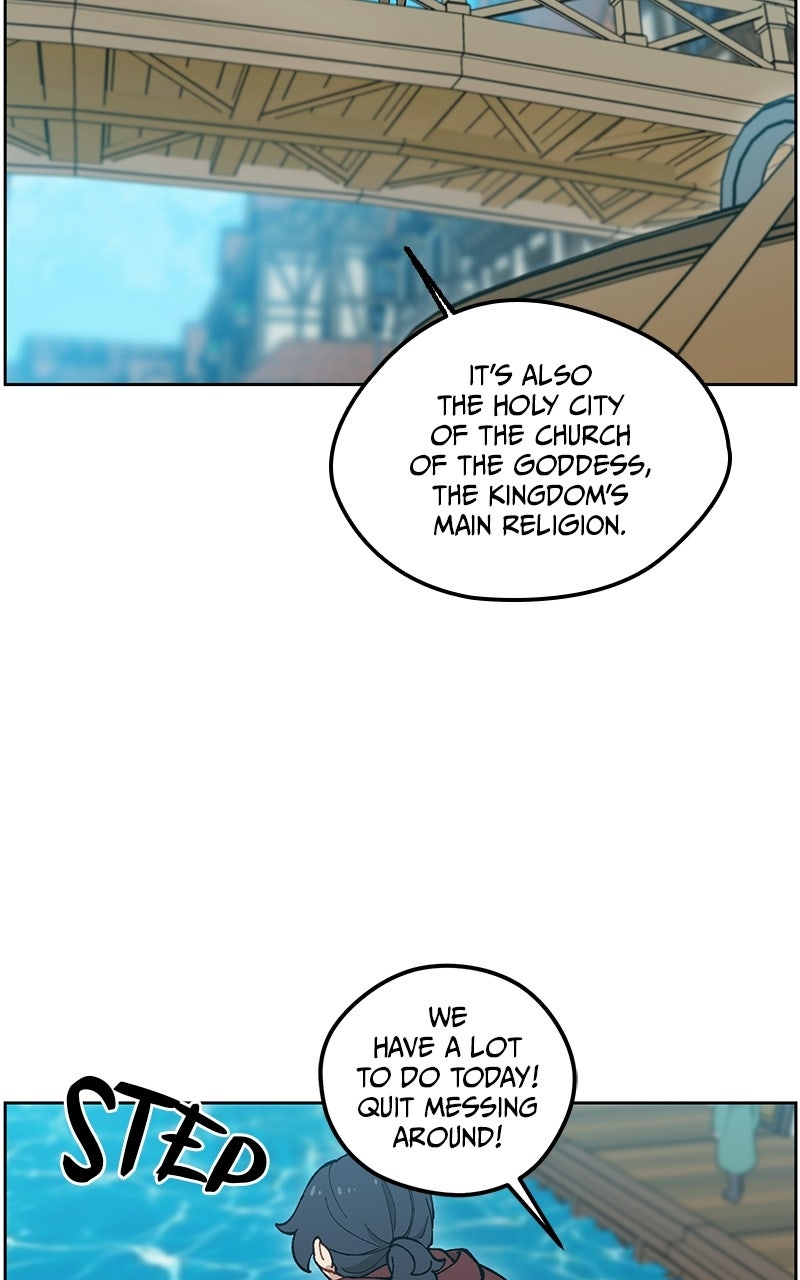 The Legend of AAAA Ep. 6 - Fundraising (1) page 13 - 