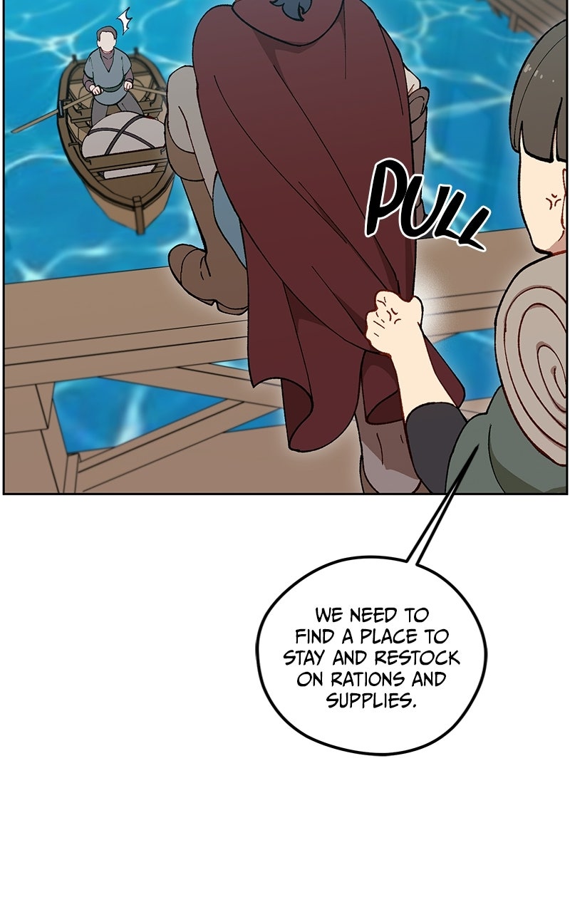 The Legend of AAAA Ep. 6 - Fundraising (1) page 14 - 