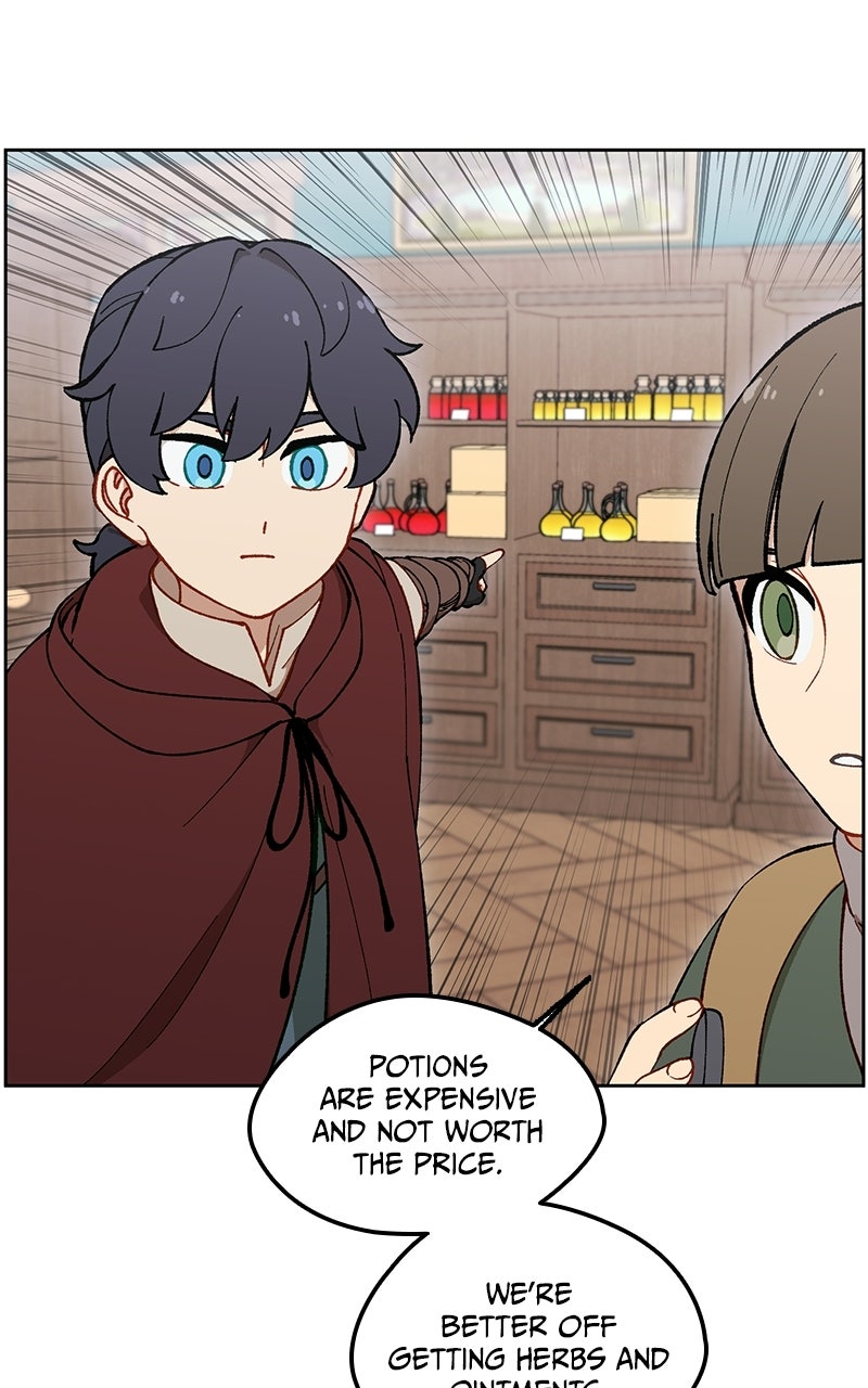 The Legend of AAAA Ep. 6 - Fundraising (1) page 18 - 