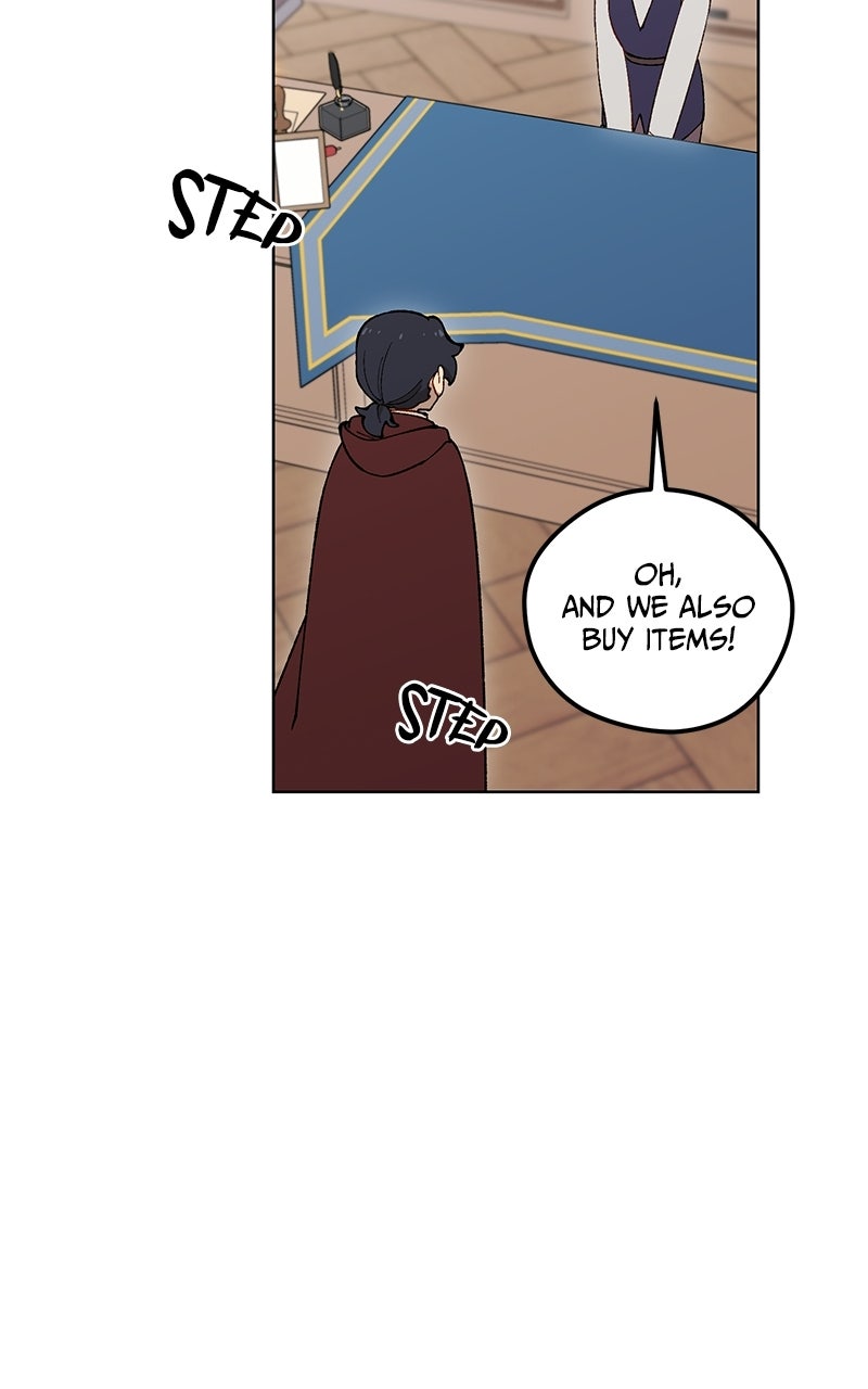 The Legend of AAAA Ep. 6 - Fundraising (1) page 21 - 