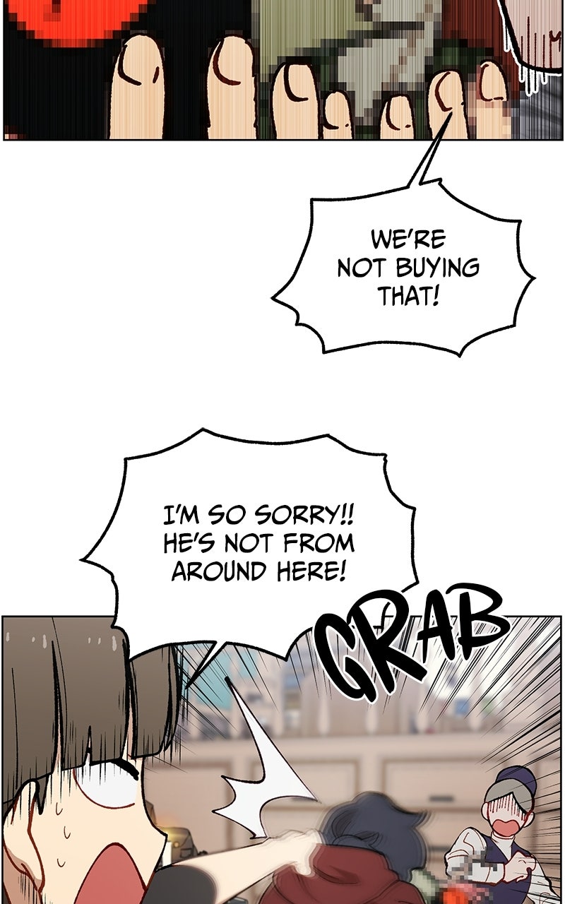 The Legend of AAAA Ep. 6 - Fundraising (1) page 24 - 