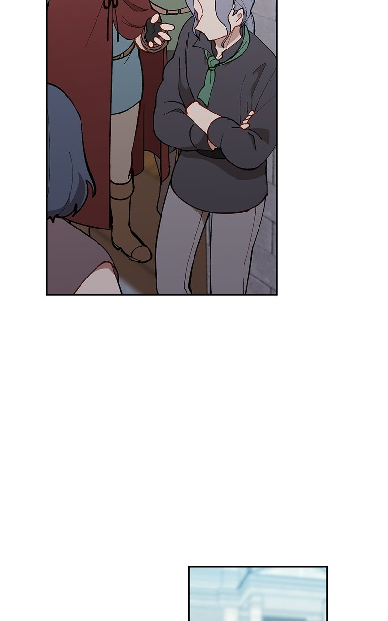 The Legend of AAAA Ep. 6 - Fundraising (1) page 30 - 