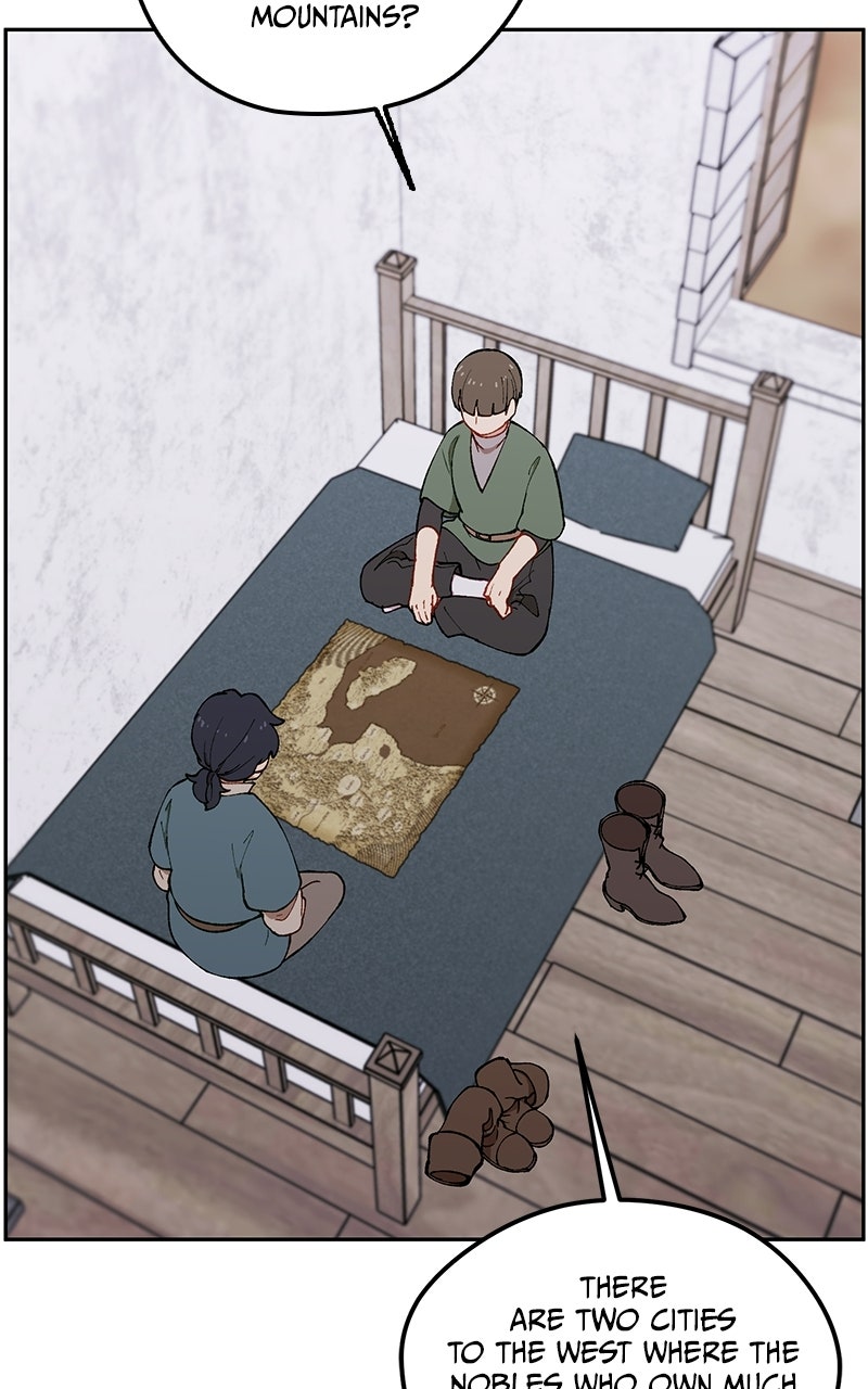 The Legend of AAAA Ep. 6 - Fundraising (1) page 4 - 