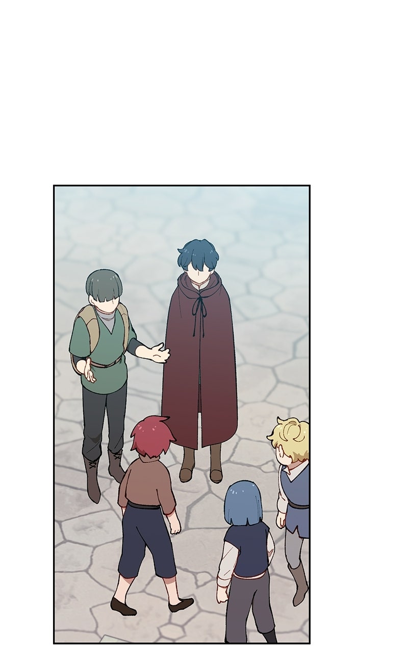 The Legend of AAAA Ep. 6 - Fundraising (1) page 33 - 