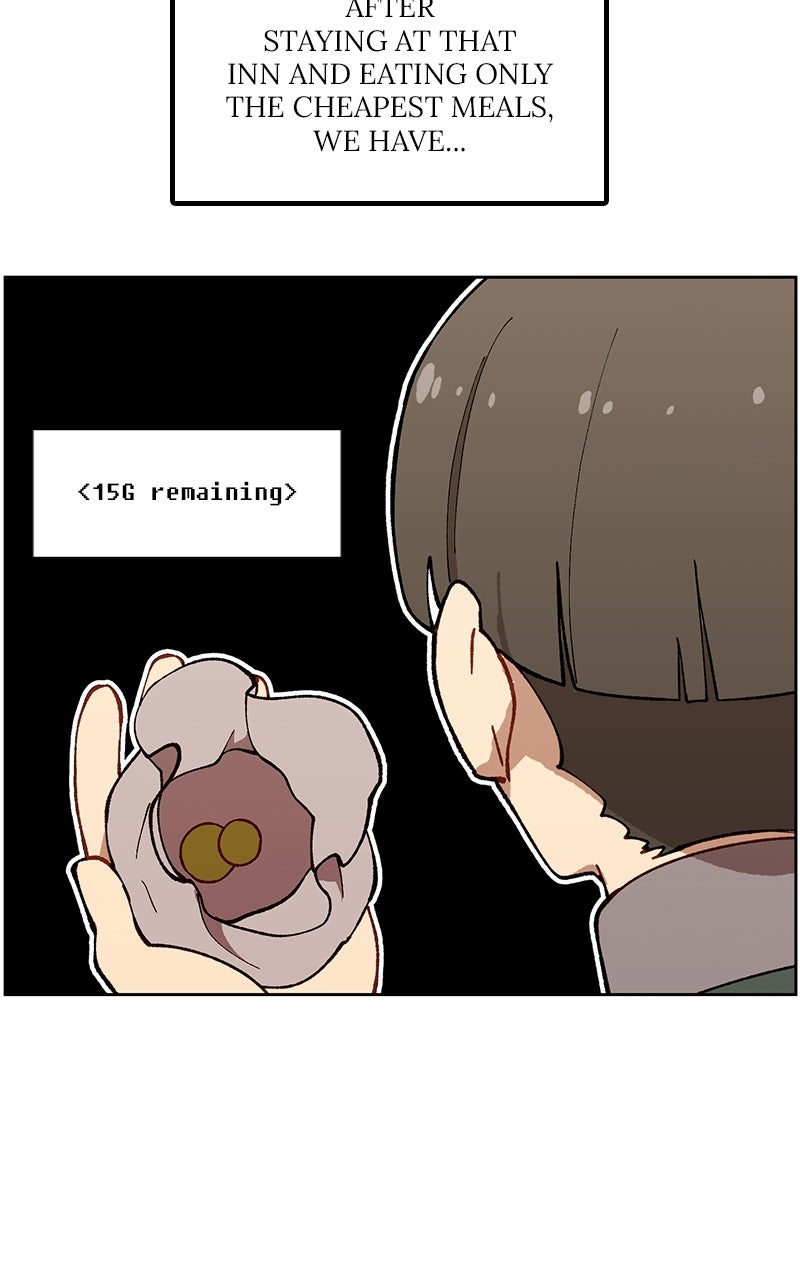 The Legend of AAAA Ep. 6 - Fundraising (1) page 43 - 