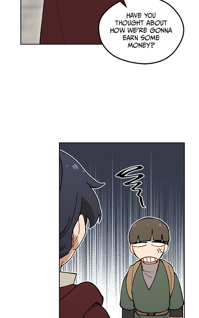 The Legend of AAAA Ep. 6 - Fundraising (1) page 48 - 