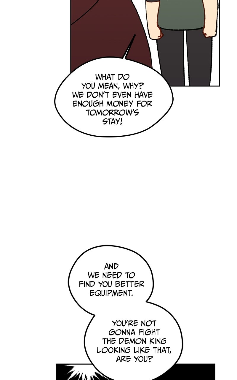 The Legend of AAAA Ep. 6 - Fundraising (1) page 49 - 