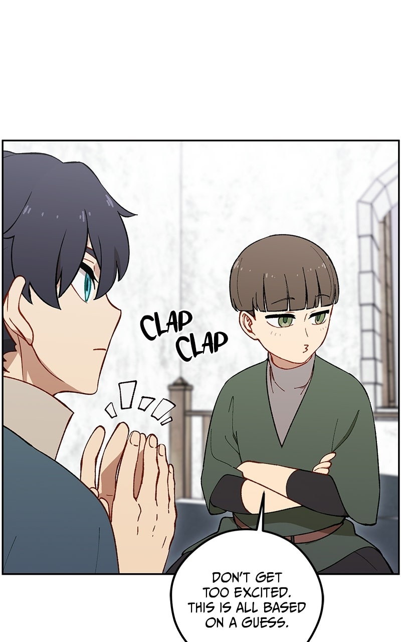 The Legend of AAAA Ep. 6 - Fundraising (1) page 6 - 