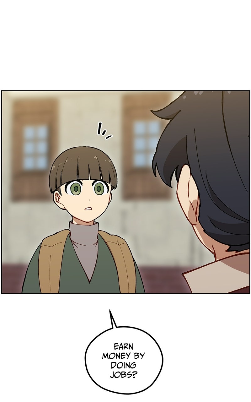 The Legend of AAAA Ep. 6 - Fundraising (1) page 57 - 