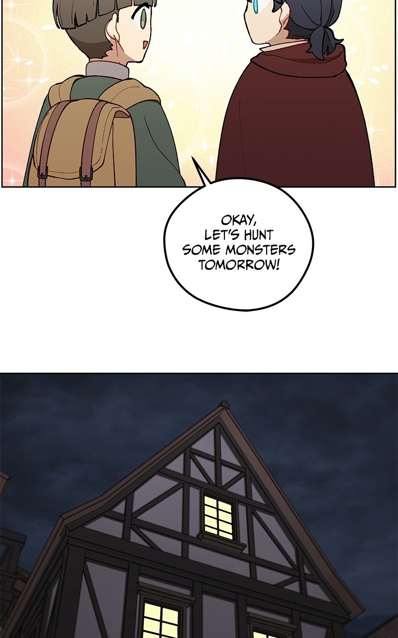 The Legend of AAAA Ep. 6 - Fundraising (1) page 64 - 